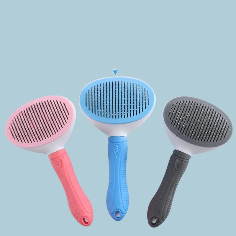 FurBeGone Pet Comb