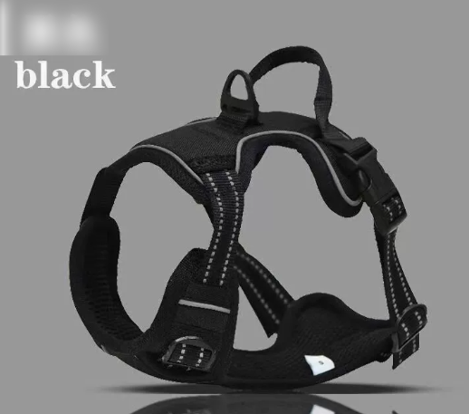 BlastSafe Red Protective Vest