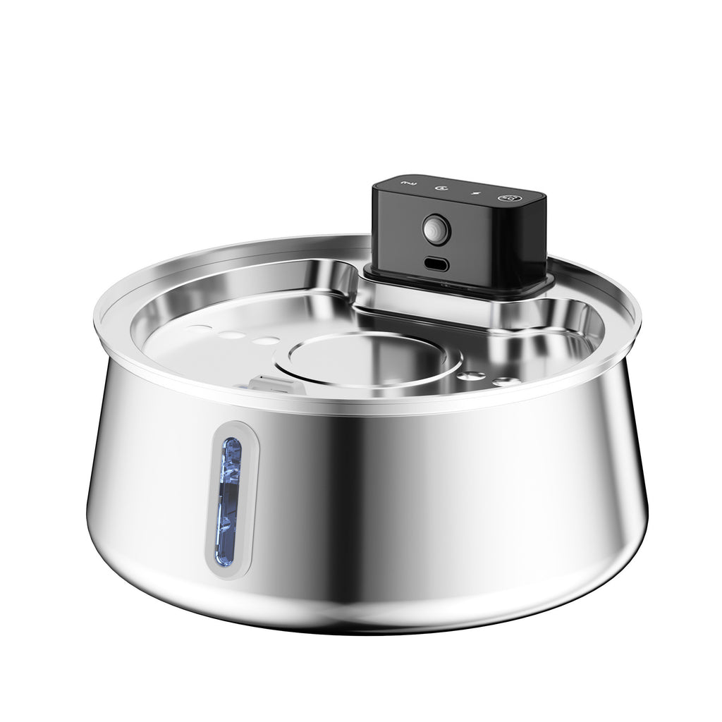 4L Smart Sensor