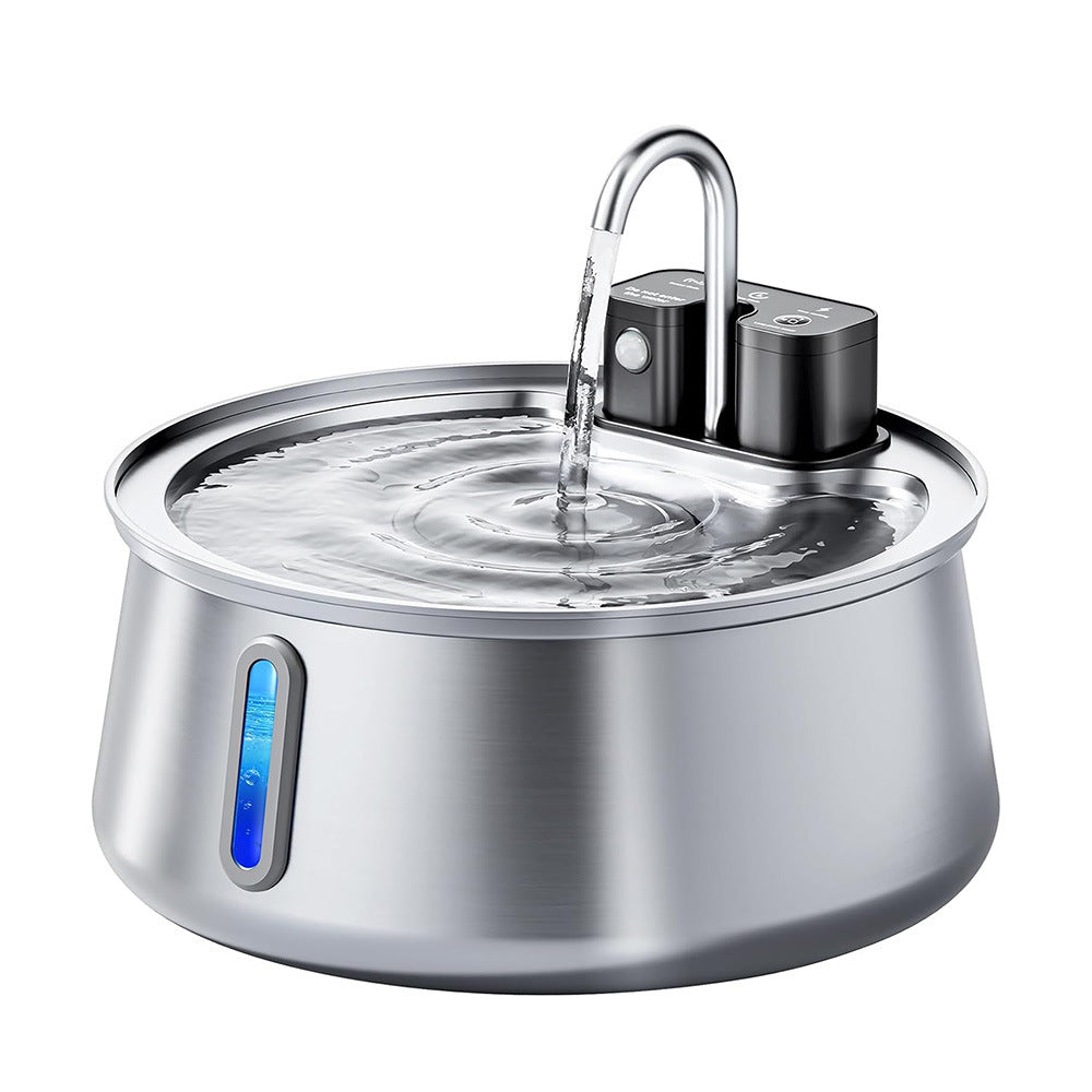 4L Smart Sensor