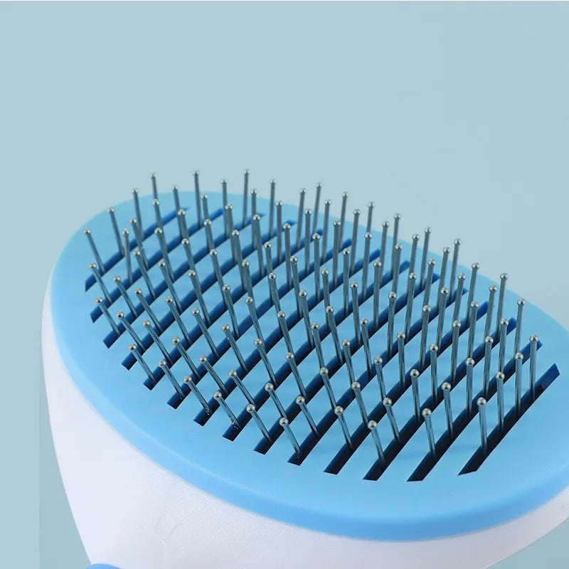 FurBeGone Pet Comb