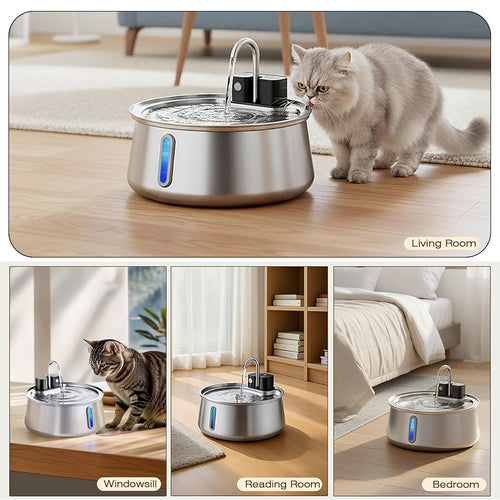 4L Smart Sensor