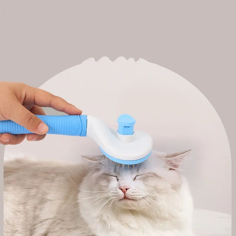 FurBeGone Pet Comb